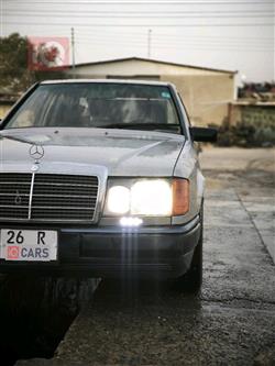 مێرسێدس بێنز E-Class